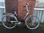 Zeer Nette Gazelle Orange Xtra Damesfiets D57 N8 Orange, 56 cm of meer, Ophalen of Verzenden, Zo goed als nieuw, Gazelle