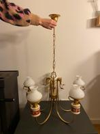 Mooie antieke lamp, Antiek en Kunst, Antiek | Lampen, Ophalen