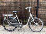 Elektrische Sparta Entree damesfiets, Ophalen, Sparta, Gebruikt, 47 tot 51 cm