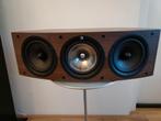 Kef iq6c center speaker, Audio, Tv en Foto, Luidsprekers, Overige merken, Center speaker, Zo goed als nieuw, 120 watt of meer