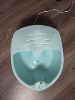 Remington Voetbad - Ontspanning voor je voeten!, Witgoed en Apparatuur, Persoonlijke-verzorgingsapparatuur, Ophalen of Verzenden