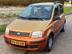Fiat Panda 1.2 Dynamic Audio-CD/MP3 Electric pakket Bluetoot, Auto's, Voorwielaandrijving, Stof, Gebruikt, 1242 cc