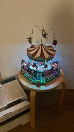 Carrousel, Diversen, Kerst, Ophalen of Verzenden, Zo goed als nieuw