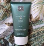 Rituals body cream, Ophalen of Verzenden, Zo goed als nieuw, Bodylotion, Crème of Olie