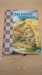 Het basis kookboek - AH Albert Heijn, Boeken, Kookboeken, Ophalen of Verzenden, Zo goed als nieuw, Hoofdgerechten