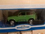 Modelauto Lada Niva - Nieuw in verpakking, Nieuw, Ophalen of Verzenden, V, D