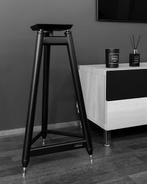 Audiovector QR1 SE + Solidsteel SS-6 + Topplaat., Audio, Tv en Foto, Luidsprekers, Nieuw, 120 watt of meer, Front, Rear of Stereo speakers