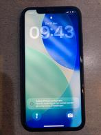 iPhone in mooie staat, nieuwe batterij, 64GB, Zwart, Zo goed als nieuw, 64 GB, Zonder simlock