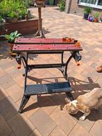 Workmate van Black & Decker, Ophalen, Gebruikt