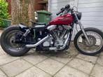 Harley Davidson, Motoren, Motoren | Harley-Davidson, 2 cilinders, 1340 cc, Motorrijbewijs A, Particulier
