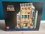 Lego set 10278, Ophalen, Nieuw, Complete set, Lego