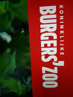 Burgers'zoo 4 e-tickets te koop, Tickets en Kaartjes, Recreatie | Dierentuinen, Drie personen of meer, Ticket of Toegangskaart