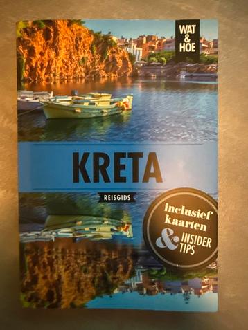 Kreta Reisgids - Wat & Hoe beschikbaar voor biedingen