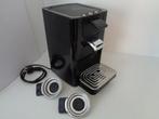 Koffiezetter Senseo Quadrante --- HD7860--- zwart, Ophalen of Verzenden, Gebruikt