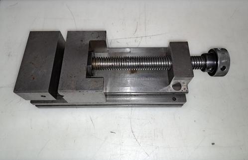 J.A.M. NP150-1 precisie-machineklem, Diensten en Vakmensen, Verhuur | Gereedschap en Machines