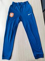 Trainingspak Nike Nederlands Elftal 147cm/ 158cm, Kinderen en Baby's, Ophalen of Verzenden, Zo goed als nieuw, Jongen of Meisje