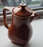 Mooi oud koffiekannetje - jaren '50, Ophalen of Verzenden
