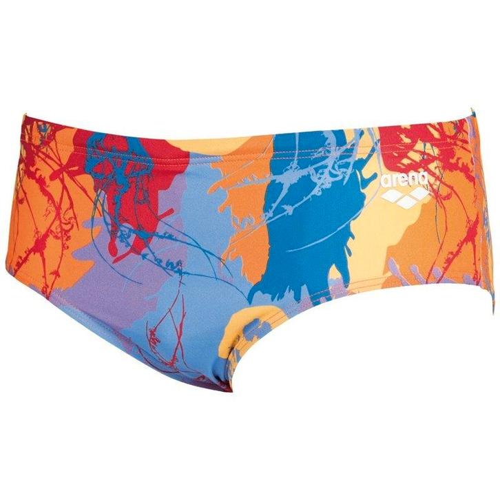 Nieuwe Arene M Underwater Brief Zwembroek 12 cm Mango, Kleding | Heren, Badmode en Zwemkleding, Ophalen of Verzenden