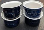 Pyrex keramische schaaltjes, Ophalen of Verzenden, Nieuw, Overige stijlen, Schaal of Schalen