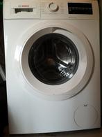 Bosch wasmachine 7kg A+++ -30% Vario Perfect Serie 6, Witgoed en Apparatuur, Wasmachines, 85 tot 90 cm, Gebruikt, 6 tot 8 kg, Ophalen