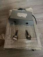 Atag TY3011M tepan yaki, Ophalen, Nieuw, 3 kookzones of minder, Inbouw