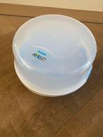 Magnetron Sterilisator voor Flessen & Spenen, Ophalen, Gebruikt, Sterilisator