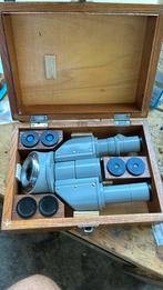 Lomo biolam microscoop, Ophalen of Verzenden, Zo goed als nieuw