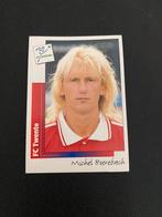 Michel Boerebach - FC Twente - Panini Voetbal 96 Sticker, Ophalen of Verzenden, Zo goed als nieuw, F.C. Twente, Poster, Plaatje of Sticker
