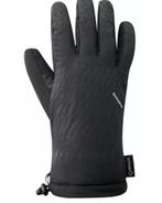 Te koop:Shimano Gore-Tex handschoenen | gebruikt | zwart | L, Ophalen of Verzenden, Shimano, Zo goed als nieuw
