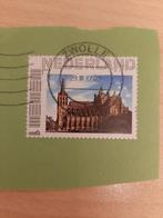 Persoonlijke postzegel St Jan Den Bosch, Verzenden, Gestempeld