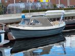 Prachige Fischerman 650 Sloep, Watersport en Boten, 10 tot 30 pk, Gebruikt, Binnenboordmotor, Diesel