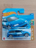 Nieuw Hot Wheels Honda Civic, Ophalen of Verzenden, Nieuw, Auto