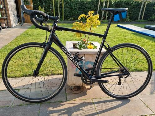 Cannondale Caad Optimo 2 - 58cm - Perfecte staat!, Fietsen en Brommers, Fietsen | Racefietsen, Zo goed als nieuw, Heren, Overige merken