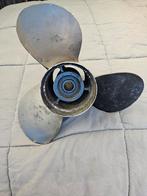 Volvo Penta Schroef, Watersport en Boten, Ophalen of Verzenden, Gebruikt, Motor en Techniek, Motorboot