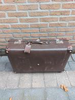 Vintage Koffer - Decoratie, Antiek en Kunst, Ophalen
