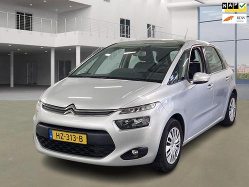 Citroen C4 Picasso 1.2 PureTech Selection / NL PRIJS 5999e /, Auto's, Citroën, Bedrijf, Te koop, C4 (Grand) Picasso, ABS, Airbags