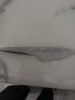Chroma Type 301 F.A. Porsche Mes, Ophalen of Verzenden, Gebruikt, Rvs of Chroom, Los bestek