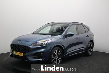 Ford Kuga 2.5 PHEV 165 kw ST-Line X Panoramadak | NL Auto |  beschikbaar voor biedingen