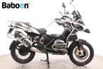BMW R 1200 GS Adventure (bj 2018), Motoren, Motoren | Schademotoren, 1170 cc, Meer dan 35 kW, Toermotor, BMW