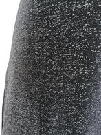 Caroline Biss jurk S, Zwart, Ophalen of Verzenden, Zo goed als nieuw, Maat 36 (S)