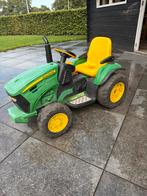 John Deere Tractor - Kindertractor, Ophalen of Verzenden, Gebruikt, Jongen of Meisje