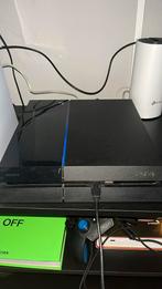 PlayStation 4+ 2 controllers/ HDMI kabel, Met 2 controllers, Ophalen of Verzenden, Original, 500 GB
