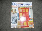 In goede staat: Creatief Decoreren, nr. 1, Ophalen of Verzenden, Gelezen, Interieur en Design