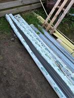 Keralit Sponningdeel 143 - Antraciet, Doe-het-zelf en Verbouw, Ophalen, Nieuw, Overige materialen, Minder dan 20 mm