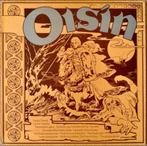 LP "Oisin", 12 inch, Verzenden