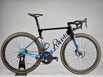 Factor Ostro Vam racefiets ZGAN maat 52, Overige merken, 28 inch, Carbon, Taiwan