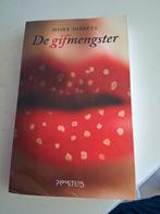 H. Dibbets - De gifmengster, Boeken, Gelezen, H. Dibbets, Ophalen of Verzenden, Nederland