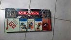bordspel limited Monopoly X-Men Monopolie zgan, Hobby en Vrije tijd, Gezelschapsspellen | Bordspellen, Een of twee spelers, Ophalen of Verzenden