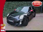 MINI Cooper S 2.0 Chili F56 LCI met XL-Nav, Head-up, HK, ada, Gebruikt, 4 stoelen, Leder en Stof, Bedrijf