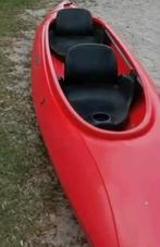 2 persoons kano, merk: Kiwi 3 perpection, Watersport en Boten, Kano's, Ophalen, Gebruikt, Met peddels, Overige typen